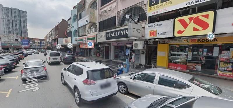Shop / Office untuk Dijual di SS15 (Subang Jaya) - Jeff Chan - PropertyGuru.com.my