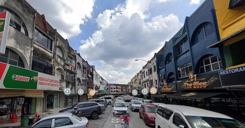 Shop / Office untuk Dijual di SS15 (Subang Jaya) - Jeff Chan - PropertyGuru.com.my