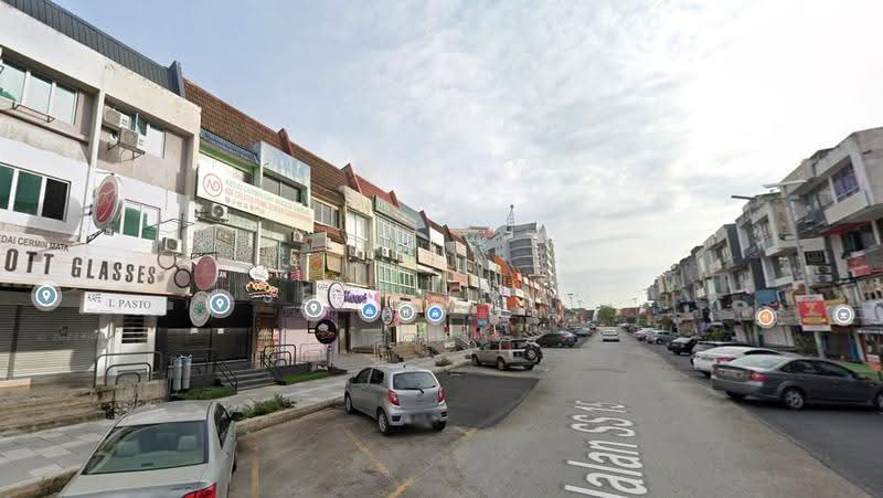 Shop / Office untuk Dijual di SS15 (Subang Jaya) - Jeff Chan - PropertyGuru.com.my