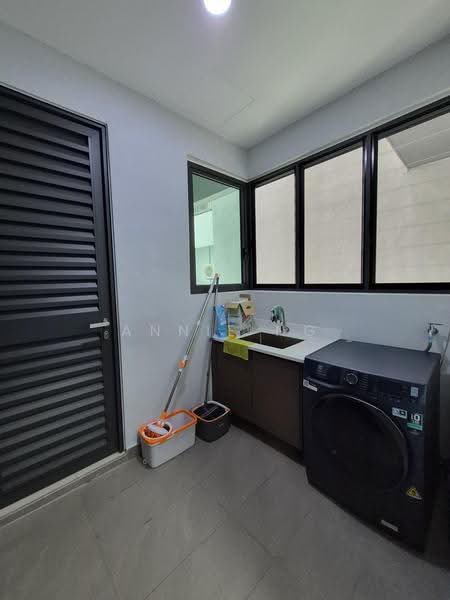 Service Residence for Rent at Megah Rise - Annie Ng - Interior - PropertyGuru.com.my