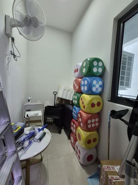 Service Residence for Rent at Megah Rise - Annie Ng - Interior - PropertyGuru.com.my