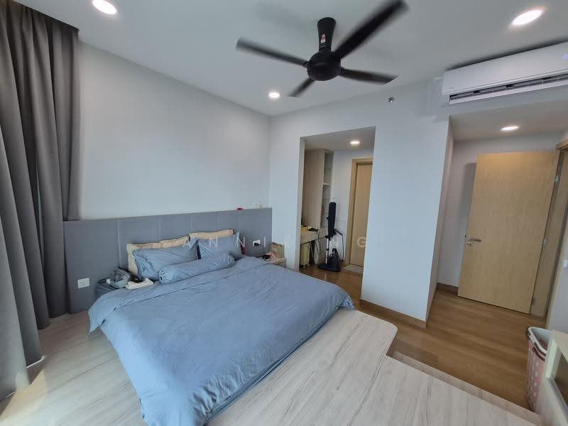 Service Residence for Rent at Megah Rise - Annie Ng - Bedroom - PropertyGuru.com.my