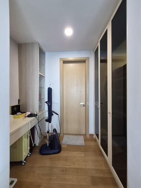 Service Residence for Rent at Megah Rise - Annie Ng - Interior - PropertyGuru.com.my