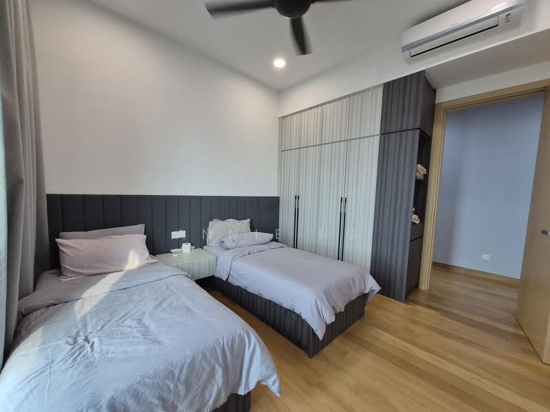 Service Residence for Rent at Megah Rise - Annie Ng - Bedroom - PropertyGuru.com.my