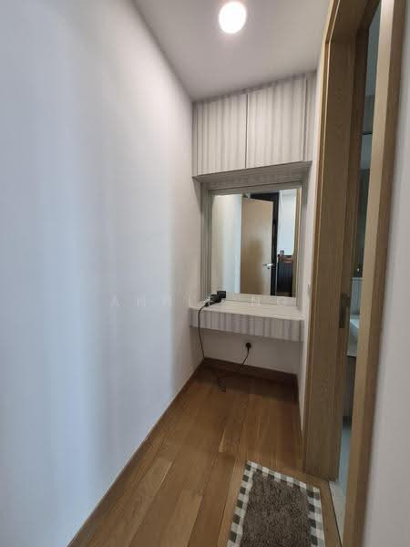 Service Residence for Rent at Megah Rise - Annie Ng - Interior - PropertyGuru.com.my