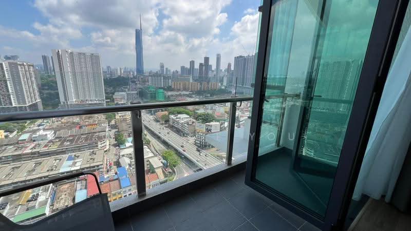 Service Residence for Sale at One Residence - Cannice You - PropertyGuru.com.my
