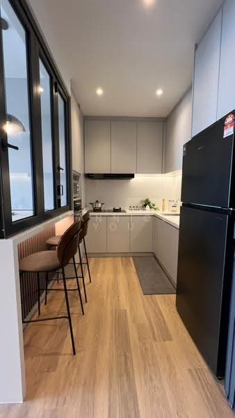 Service Residence for Sale at One Residence - Cannice You - PropertyGuru.com.my