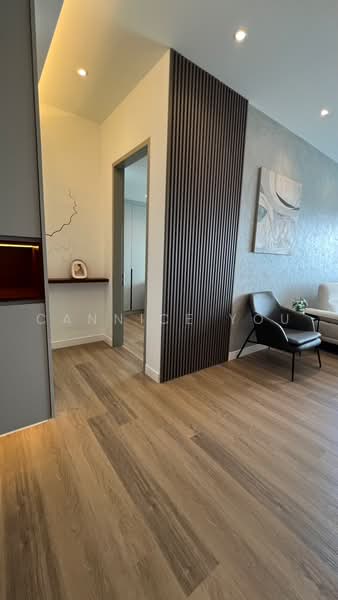 Service Residence for Sale at One Residence - Cannice You - PropertyGuru.com.my