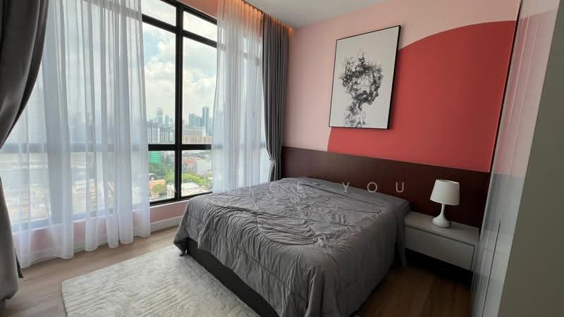 Service Residence for Sale at One Residence - Cannice You - PropertyGuru.com.my