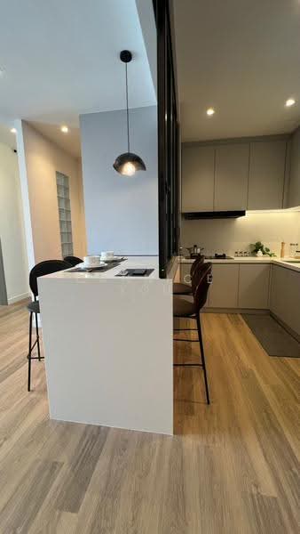Service Residence for Sale at One Residence - Cannice You - PropertyGuru.com.my