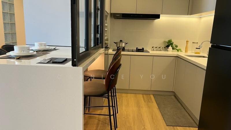 Service Residence for Sale at One Residence - Cannice You - PropertyGuru.com.my