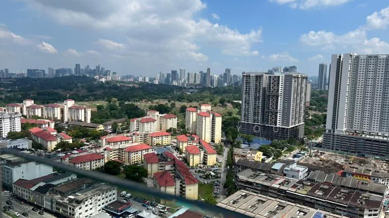 Service Residence for Sale at One Residence - Cannice You - PropertyGuru.com.my