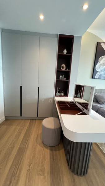 Service Residence for Sale at One Residence - Cannice You - PropertyGuru.com.my
