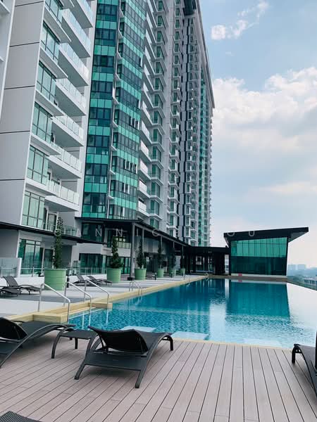 Service Residence for Sale at One Residence - Cannice You - PropertyGuru.com.my