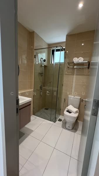 Service Residence for Sale at One Residence - Cannice You - PropertyGuru.com.my