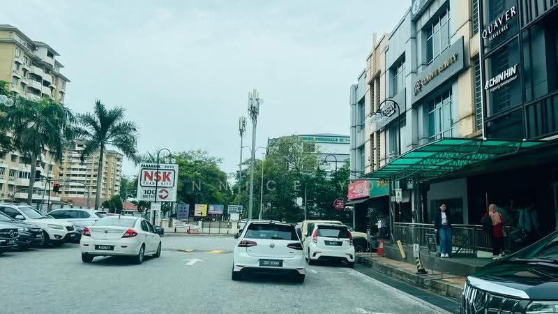 Shop for Sale in Kuchai Entrepreneurs Park (Kuchai Lama) - Cannice You - PropertyGuru.com.my