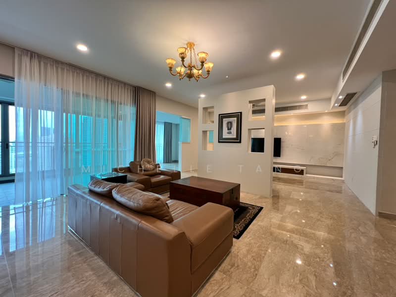 Kondominium untuk Disewa di 10 Mont Kiara @ MK10 - Michelle Tang - PropertyGuru.com.my