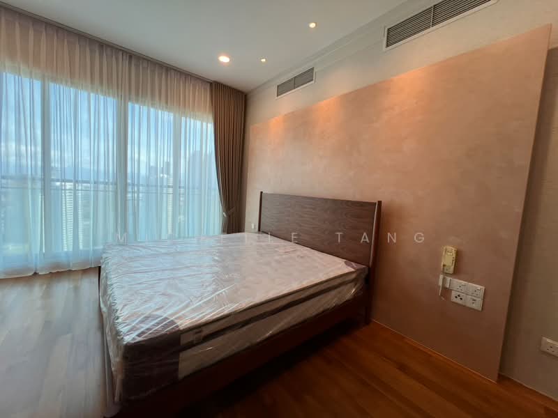 Kondominium untuk Disewa di 10 Mont Kiara @ MK10 - Michelle Tang - PropertyGuru.com.my