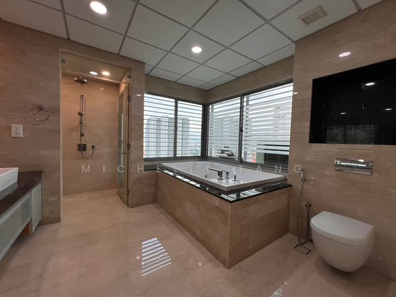 Kondominium untuk Disewa di 10 Mont Kiara @ MK10 - Michelle Tang - PropertyGuru.com.my