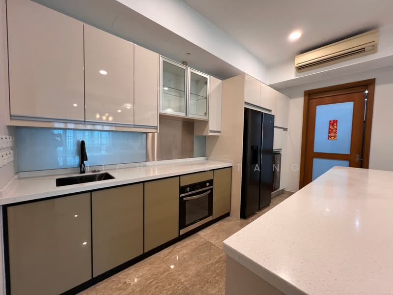 Kondominium untuk Disewa di 10 Mont Kiara @ MK10 - Michelle Tang - PropertyGuru.com.my