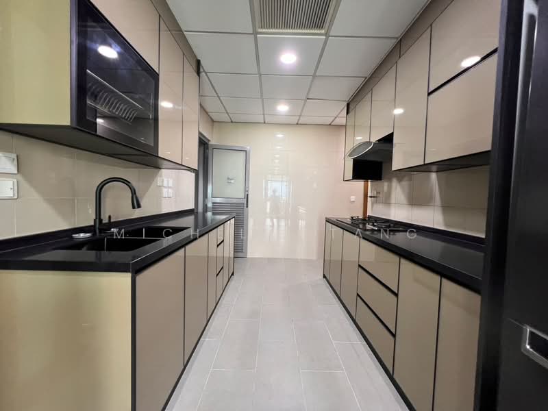 Kondominium untuk Disewa di 10 Mont Kiara @ MK10 - Michelle Tang - PropertyGuru.com.my