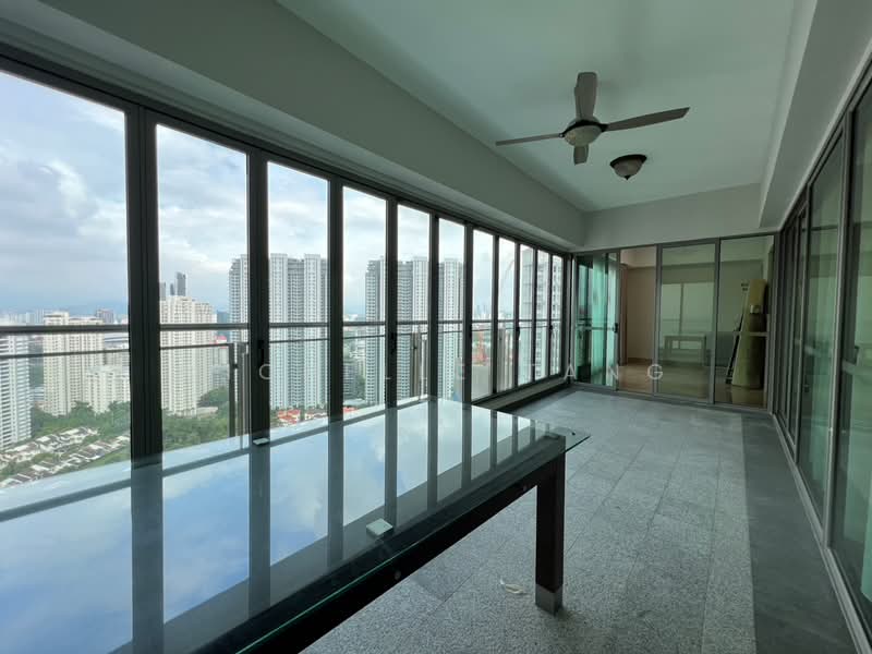 Kondominium untuk Disewa di 10 Mont Kiara @ MK10 - Michelle Tang - PropertyGuru.com.my