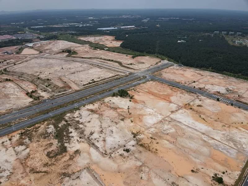 Tanah Perindustrian untuk Dijual di Rawang (Selangor) - Sean Liew - PropertyGuru.com.my