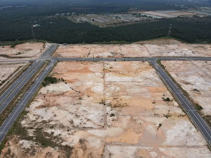 Tanah Perindustrian untuk Dijual di Rawang (Selangor) - Sean Liew - PropertyGuru.com.my