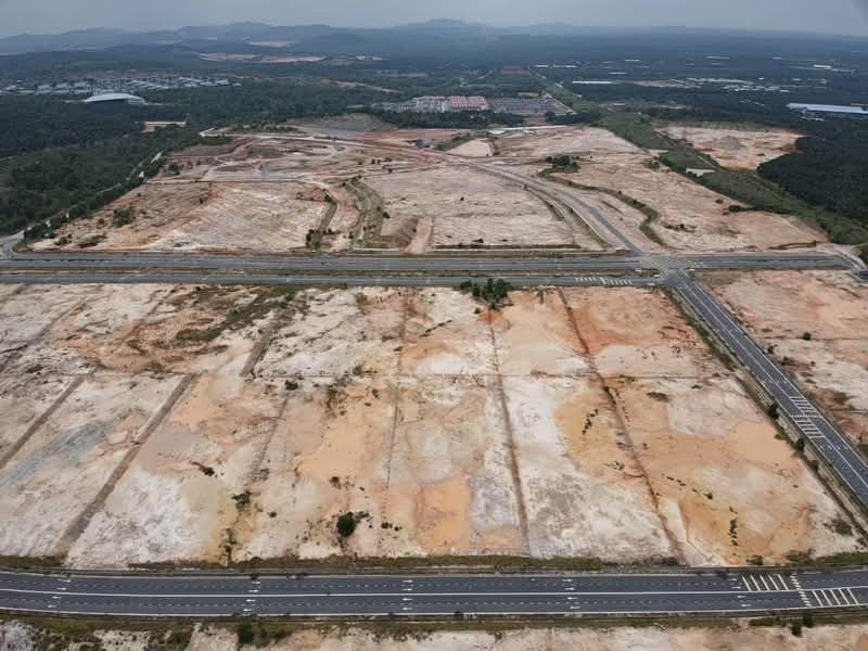 Industrial Land for Sale in Rawang (Selangor) - Sean Liew - PropertyGuru.com.my