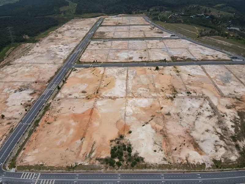 Industrial Land for Sale in Rawang (Selangor) - Sean Liew - PropertyGuru.com.my