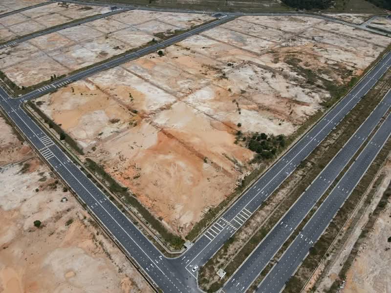 Tanah Perindustrian untuk Dijual di Rawang (Selangor) - Sean Liew - PropertyGuru.com.my