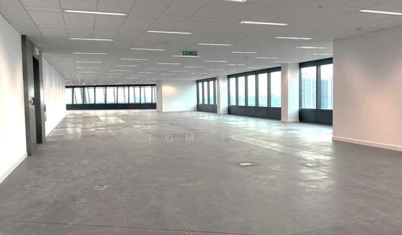 Office for Rent in Presint Merdeka 118 (KL City Centre) - Tom Ip - PropertyGuru.com.my