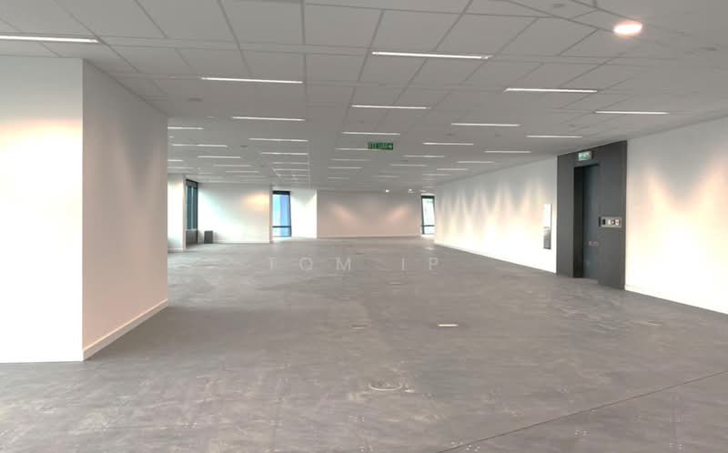 Office for Rent in Presint Merdeka 118 (KL City Centre) - Tom Ip - PropertyGuru.com.my