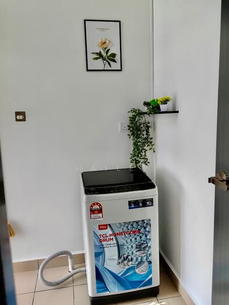 Kediaman Servis untuk Disewa di Imperial / Cornell Suites @ EduSentral - Hailey Ho - PropertyGuru.com.my