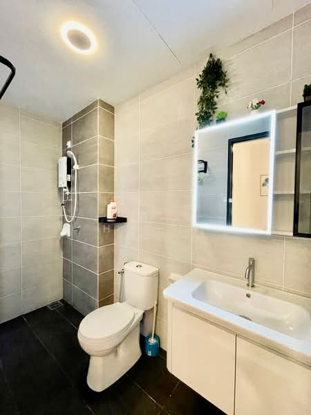 Kediaman Servis untuk Disewa di Imperial / Cornell Suites @ EduSentral - Hailey Ho - PropertyGuru.com.my
