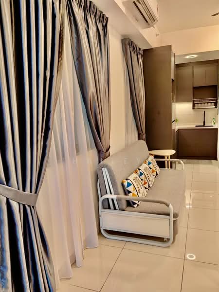 Kediaman Servis untuk Disewa di Imperial / Cornell Suites @ EduSentral - Hailey Ho - PropertyGuru.com.my