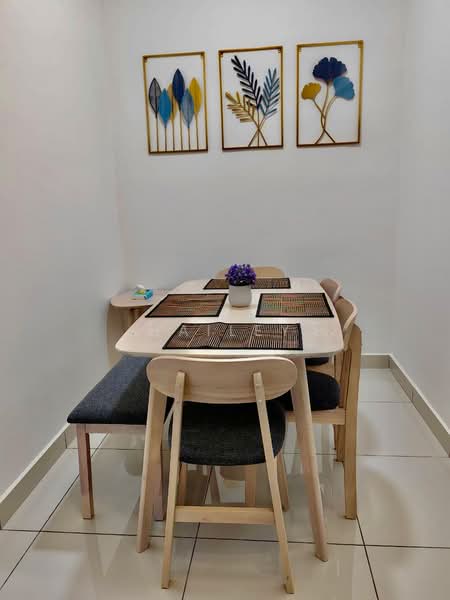 Kediaman Servis untuk Disewa di Imperial / Cornell Suites @ EduSentral - Hailey Ho - PropertyGuru.com.my