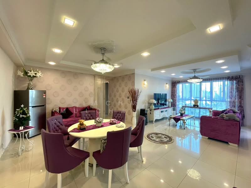 Condominium for Sale at Mont Kiara Meridin - Lachman Mulchandani - PropertyGuru.com.my
