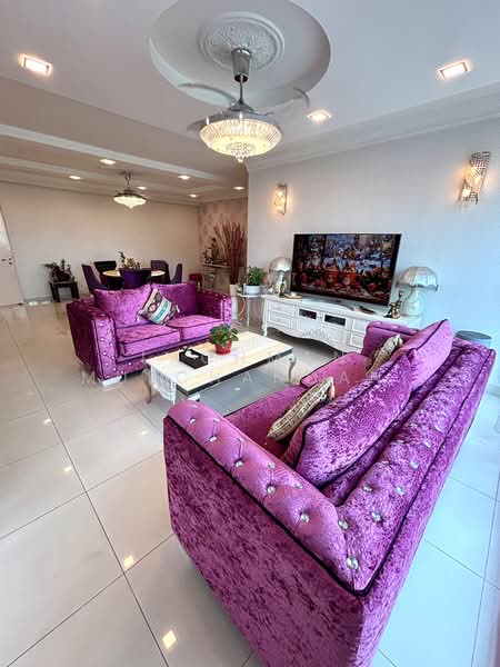 Condominium for Sale at Mont Kiara Meridin - Lachman Mulchandani - PropertyGuru.com.my