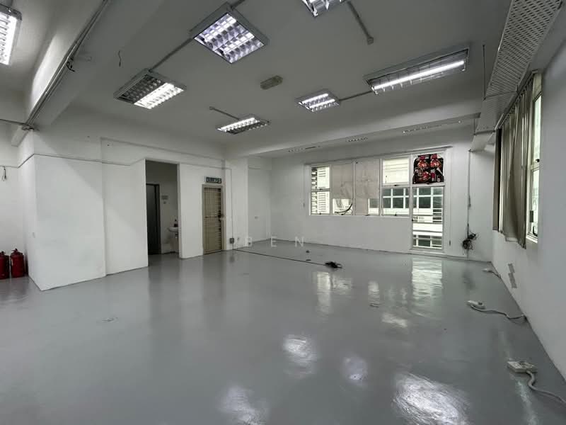 Pejabat untuk Disewa di Kampung Sungai Kayu Ara (Petaling Jaya) - Ben Lor - PropertyGuru.com.my