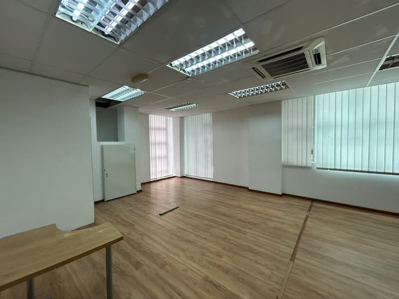 Pejabat untuk Disewa di Kampung Sungai Kayu Ara (Petaling Jaya) - Ben Lor - PropertyGuru.com.my