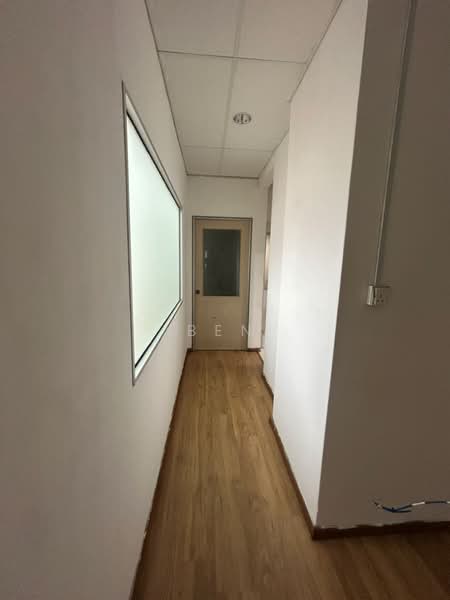 Pejabat untuk Disewa di Kampung Sungai Kayu Ara (Petaling Jaya) - Ben Lor - PropertyGuru.com.my
