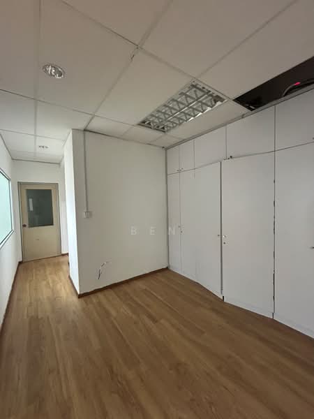 Pejabat untuk Disewa di Kampung Sungai Kayu Ara (Petaling Jaya) - Ben Lor - PropertyGuru.com.my