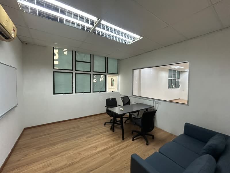 Pejabat untuk Disewa di Kampung Sungai Kayu Ara (Petaling Jaya) - Ben Lor - PropertyGuru.com.my