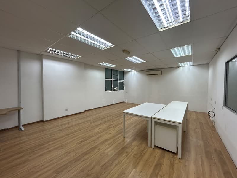 Pejabat untuk Disewa di Kampung Sungai Kayu Ara (Petaling Jaya) - Ben Lor - PropertyGuru.com.my