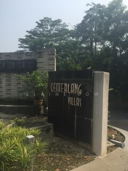 Bungalow House untuk Dijual di Taman Duta (Bukit Tunku (Kenny Hills)) - Elaine Kow - PropertyGuru.com.my