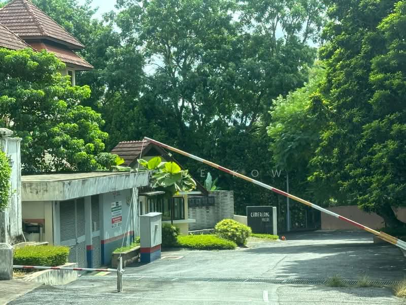 Bungalow House untuk Dijual di Taman Duta (Bukit Tunku (Kenny Hills)) - Elaine Kow - PropertyGuru.com.my