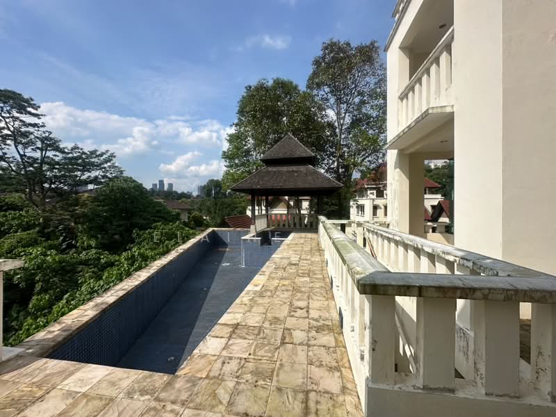 Bungalow House untuk Dijual di Taman Duta (Bukit Tunku (Kenny Hills)) - Elaine Kow - PropertyGuru.com.my