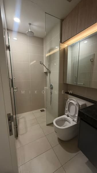 Service Residence for Rent at The Park 2 - Miko Lew - PropertyGuru.com.my
