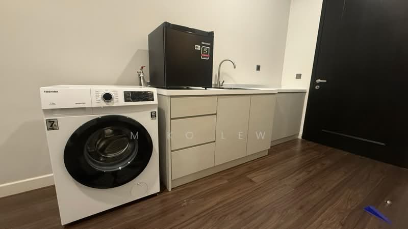 Service Residence for Rent at The Park 2 - Miko Lew - PropertyGuru.com.my